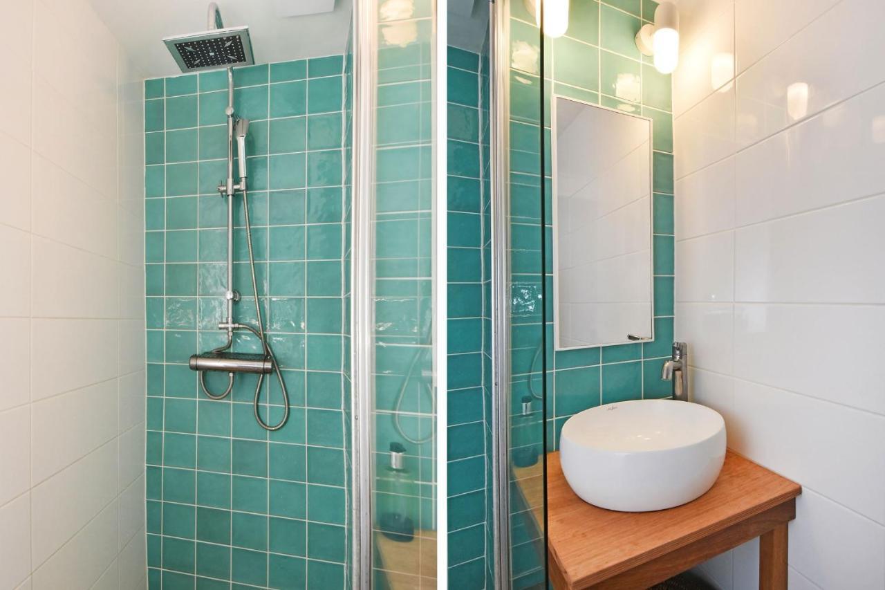 האג Ivy - Classical & Modern Apartment In Lovely Neighbourhood Near Beach מראה חיצוני תמונה