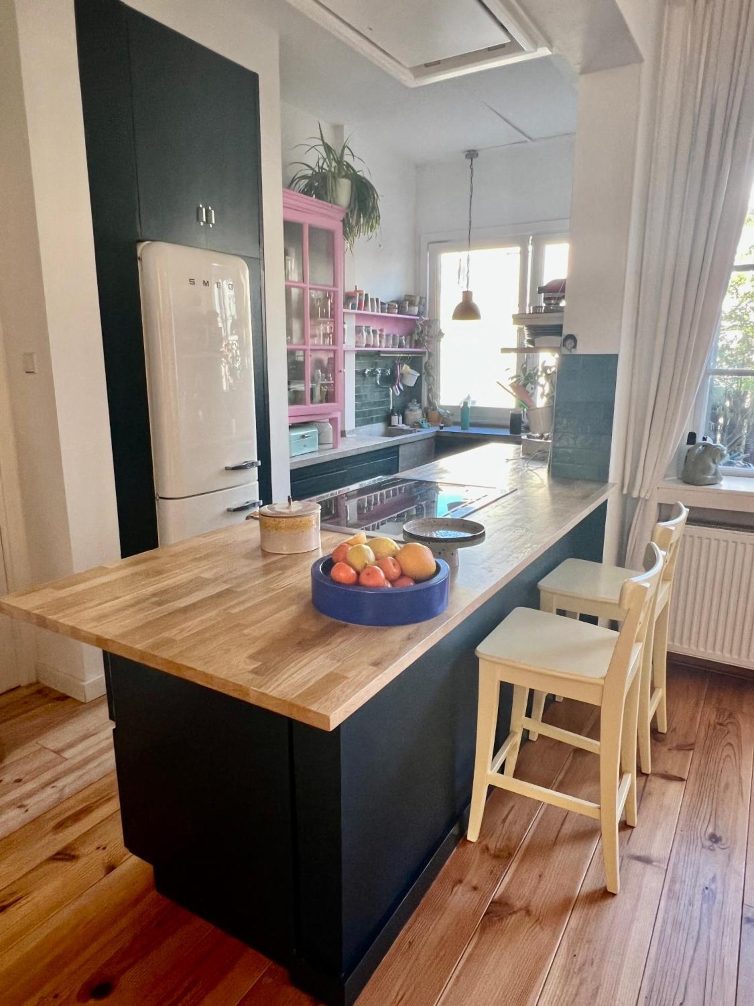 האג Ivy - Classical & Modern Apartment In Lovely Neighbourhood Near Beach מראה חיצוני תמונה
